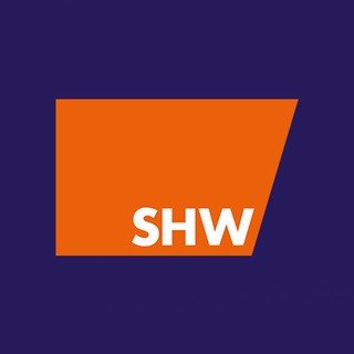 https://www.shw.co.uk/ logo