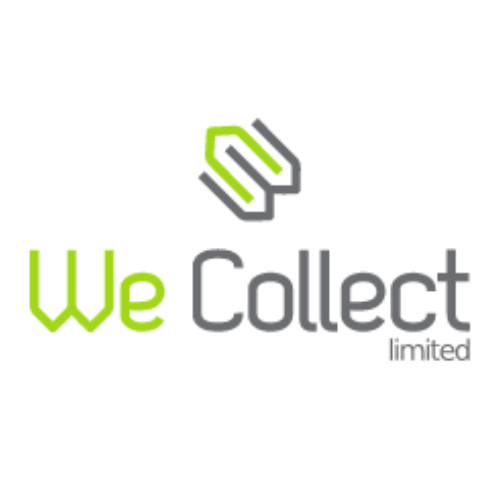 https://wecollectltd.com logo