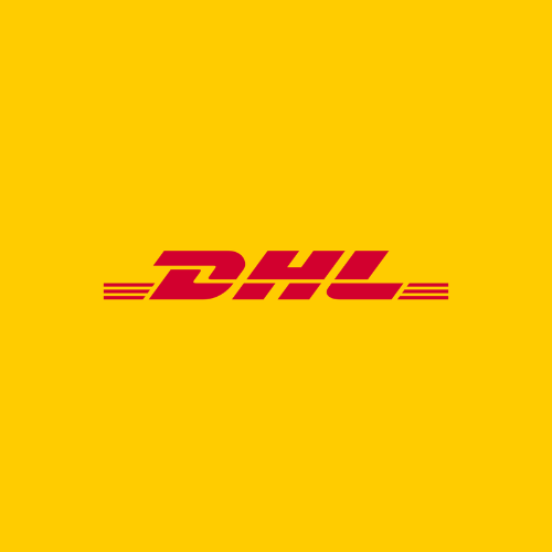 https://www.dhl.com logo