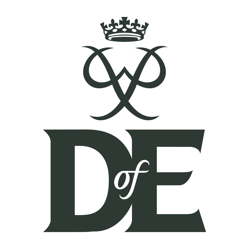 https://www.dofe.org logo
