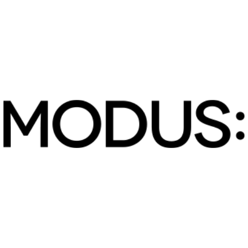 https://www.modus.space/ logo