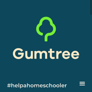 https://www.gumtree.com logo
