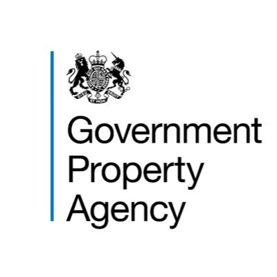 https://www.gov.uk/government/organisations/government-property-agency logo