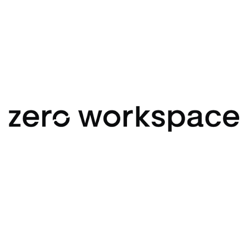 https://www.zero-workspace.com/ logo
