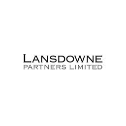 https://www.lansdownepartners.com/ logo