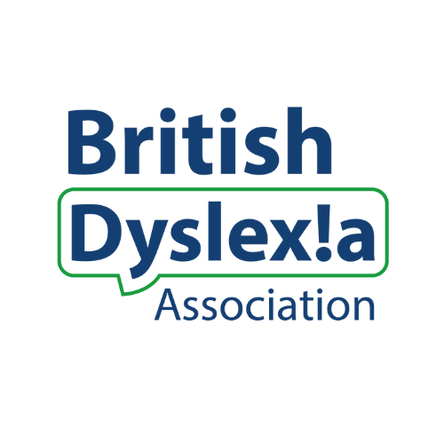 https://www.bdadyslexia.org.uk logo