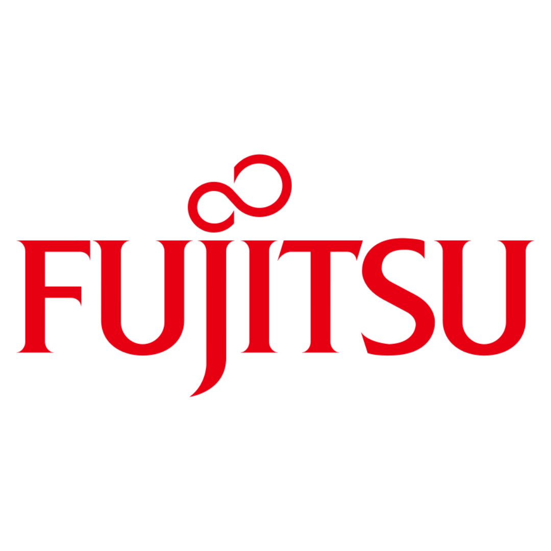 https://www.fujitsu.com logo